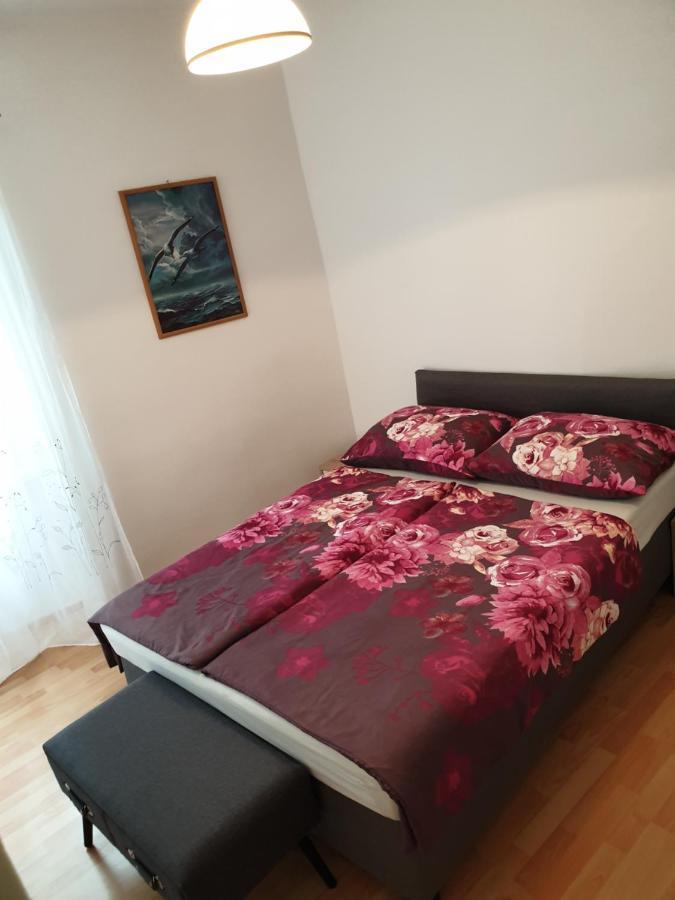 Seki House Apartament Piran