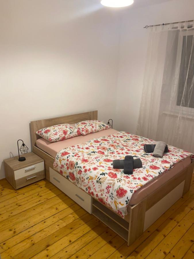 Apartament Seki House Piran
