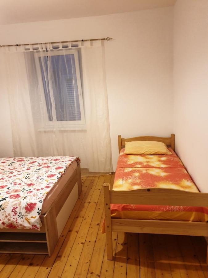 Seki House Apartament *