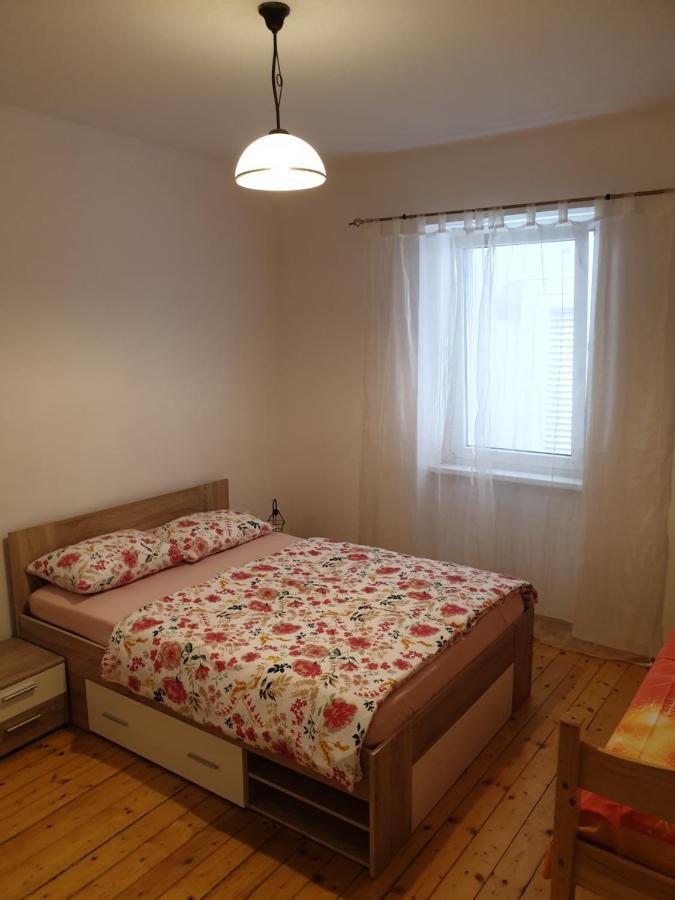 Apartament Seki House Piran