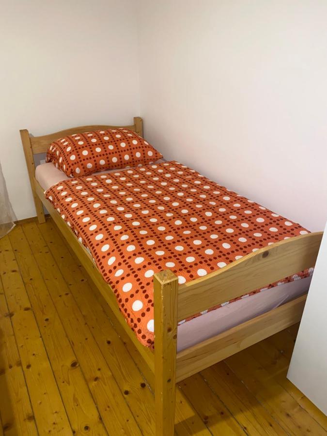 Seki House Apartament